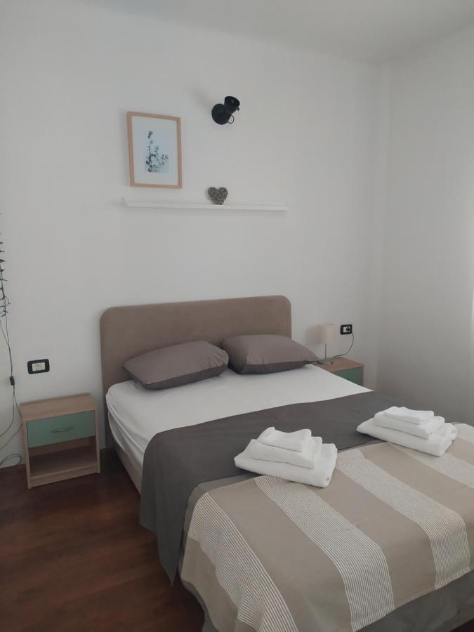 Appartamento Sunset Bay Pola Esterno foto